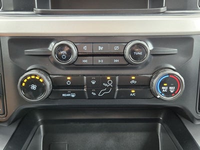 2024 Ford F-250SD XLT