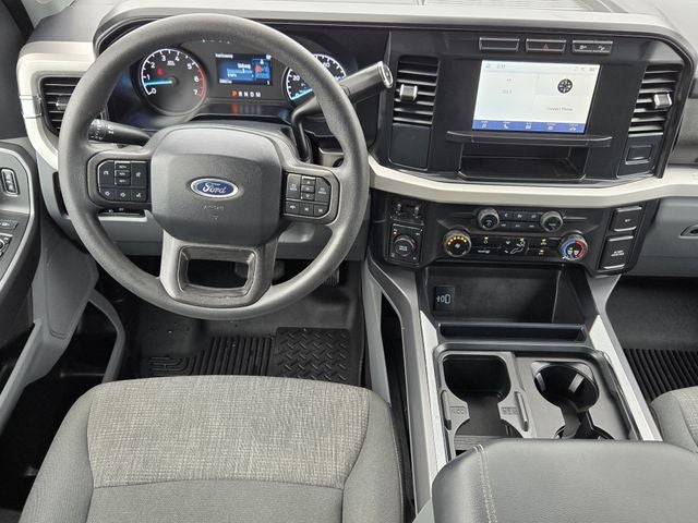 2024 Ford F-250SD XLT