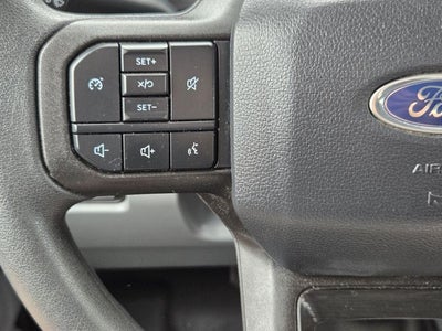 2024 Ford F-250SD XLT