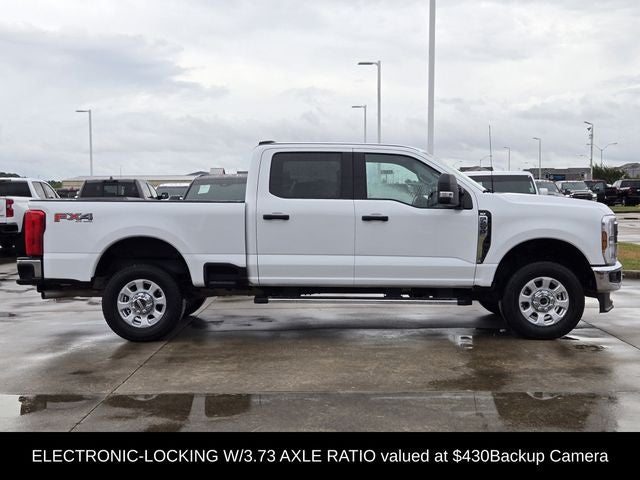 2024 Ford F-250SD XLT