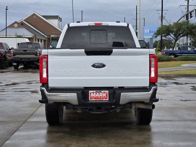 2024 Ford F-250SD XLT