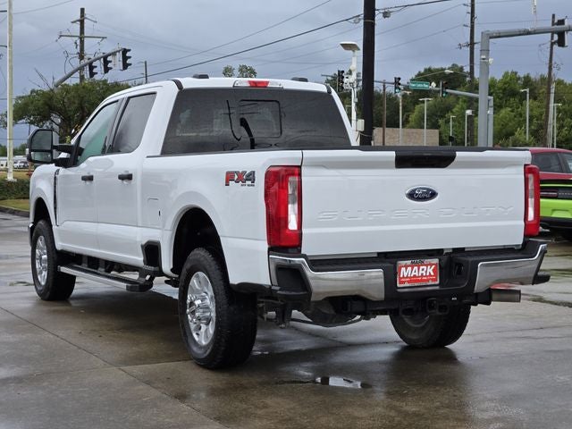2024 Ford F-250SD XLT