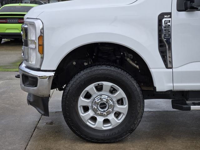 2024 Ford F-250SD XLT