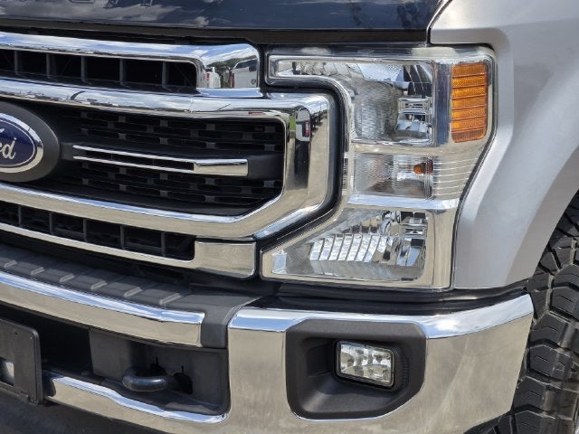 2020 Ford F-250SD Lariat