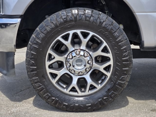 2020 Ford F-250SD Lariat