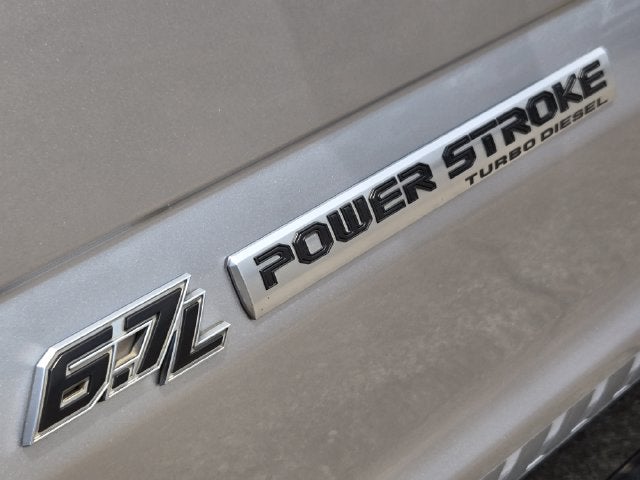 2020 Ford F-250SD Lariat