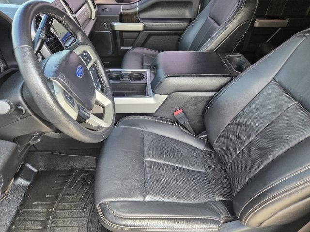 2020 Ford F-250SD Lariat