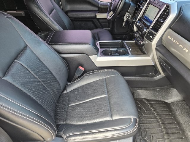 2020 Ford F-250SD Lariat