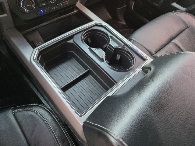 2020 Ford F-250SD Lariat