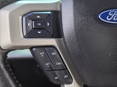 2020 Ford F-250SD Lariat