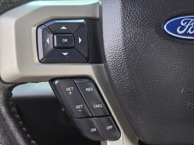 2020 Ford F-250SD Lariat