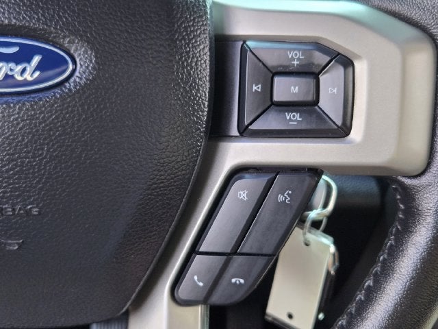 2020 Ford F-250SD Lariat