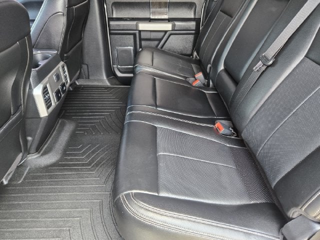 2020 Ford F-250SD Lariat