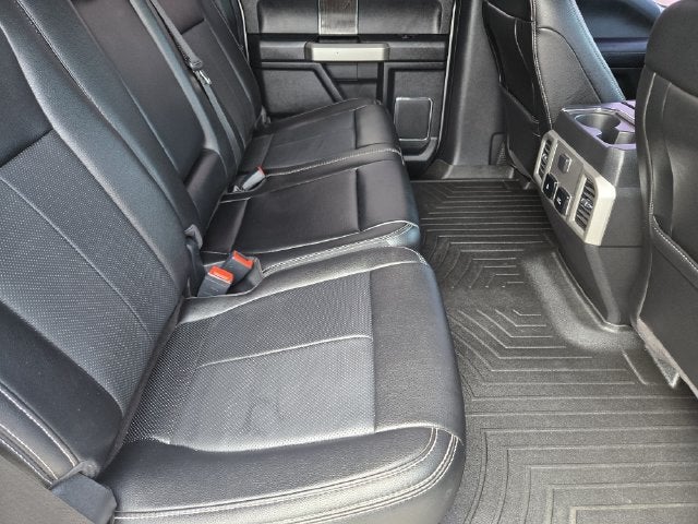2020 Ford F-250SD Lariat