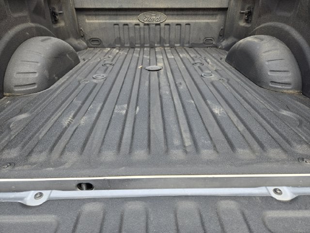 2020 Ford F-250SD Lariat