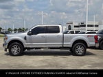 2020 Ford F-250SD Lariat