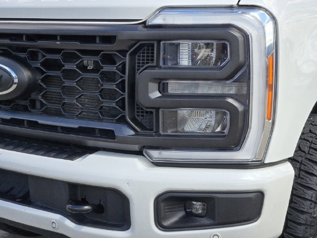 2023 Ford F-250SD Lariat