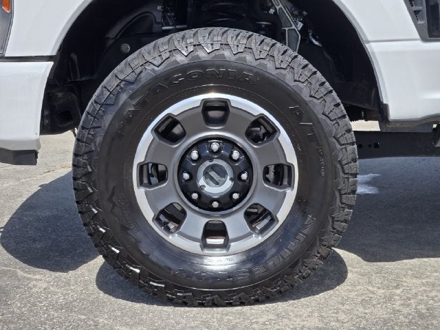 2023 Ford F-250SD Lariat