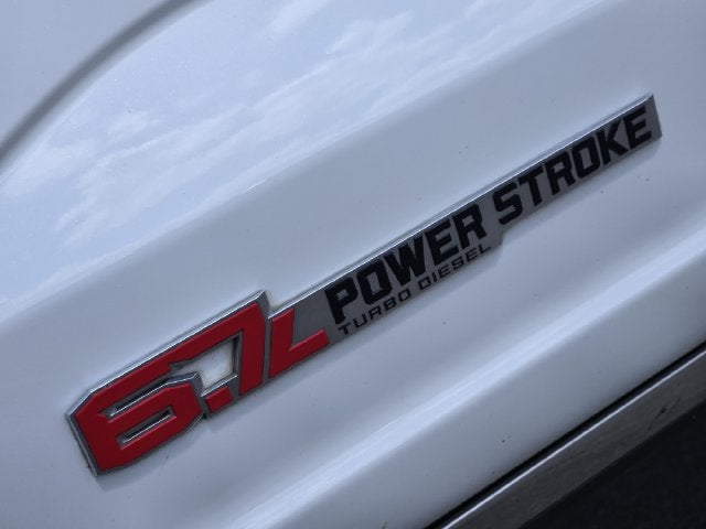 2023 Ford F-250SD Lariat