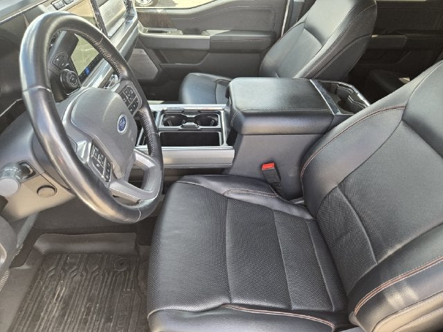 2023 Ford F-250SD Lariat