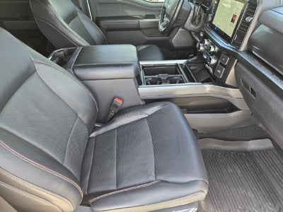 2023 Ford F-250SD Lariat