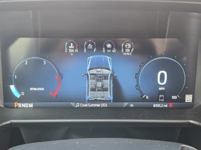 2023 Ford F-250SD Lariat