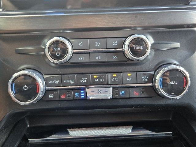 2023 Ford F-250SD Lariat