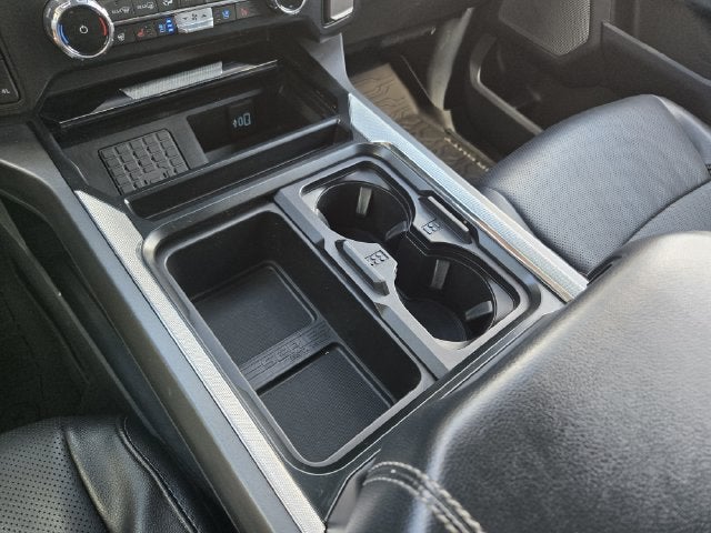 2023 Ford F-250SD Lariat