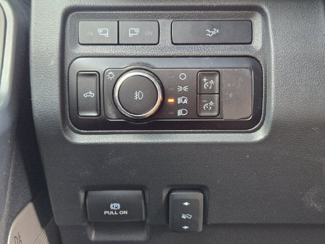 2023 Ford F-250SD Lariat