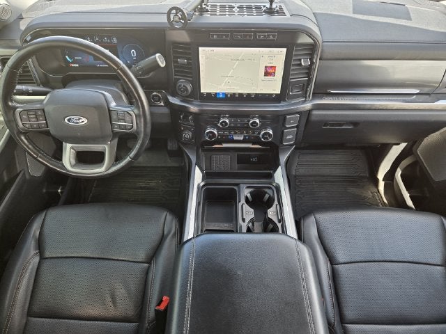 2023 Ford F-250SD Lariat