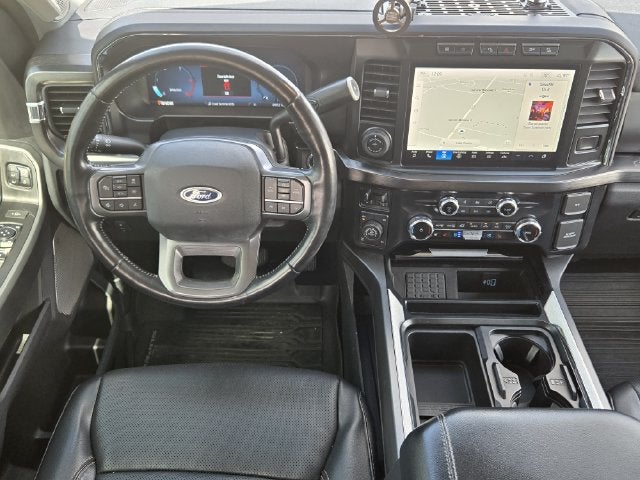 2023 Ford F-250SD Lariat