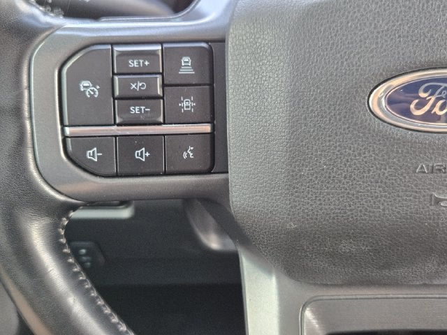 2023 Ford F-250SD Lariat