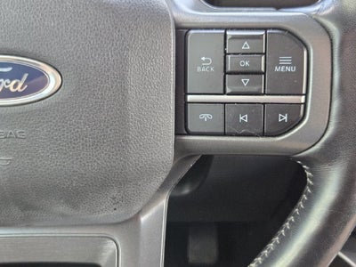 2023 Ford F-250SD Lariat