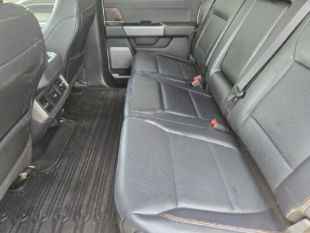 2023 Ford F-250SD Lariat
