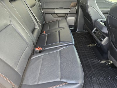2023 Ford F-250SD Lariat
