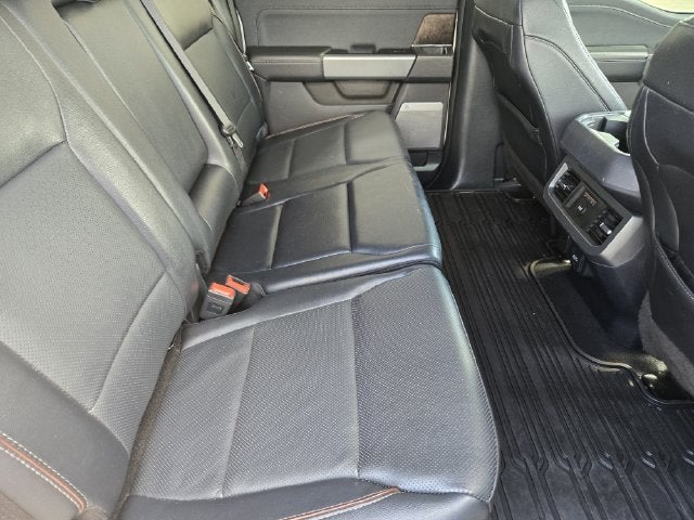 2023 Ford F-250SD Lariat
