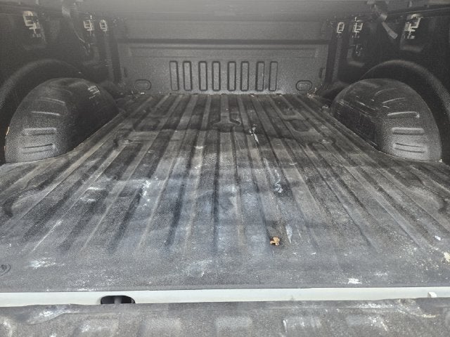 2023 Ford F-250SD Lariat