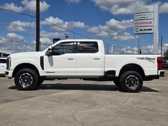2023 Ford F-250SD Lariat