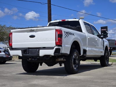 2023 Ford F-250SD Lariat