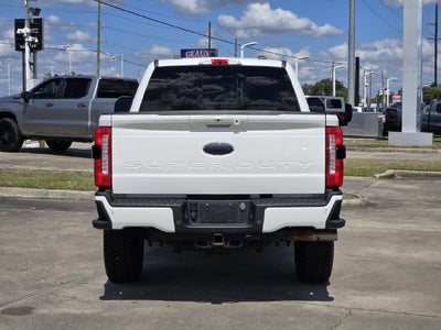 2023 Ford F-250SD Lariat