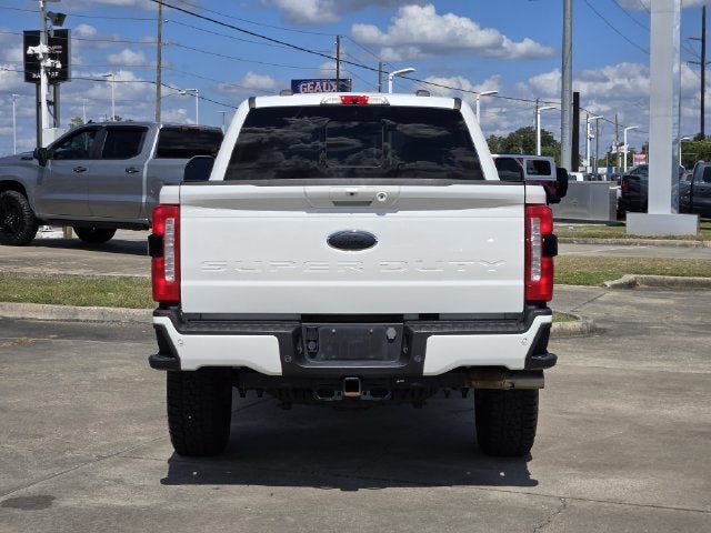 2023 Ford F-250SD Lariat