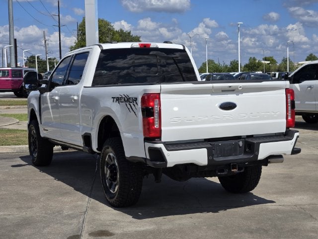 2023 Ford F-250SD Lariat