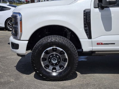 2023 Ford F-250SD Lariat