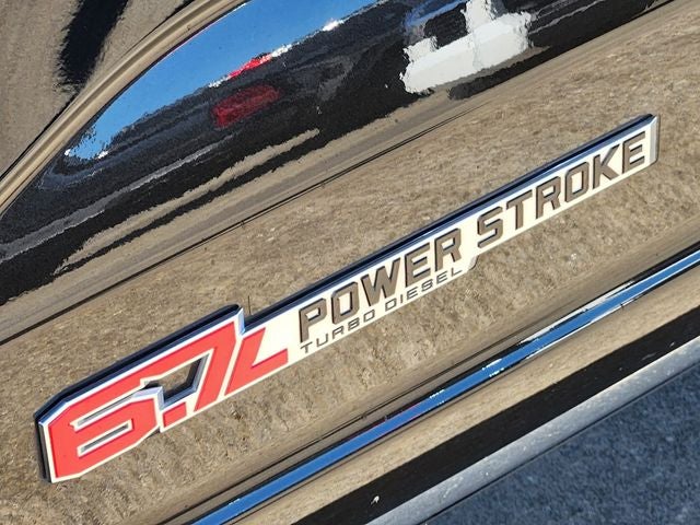 2024 Ford F-250SD King Ranch