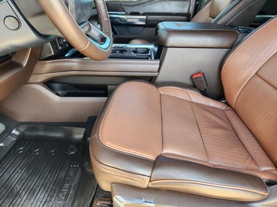 2024 Ford F-250SD King Ranch