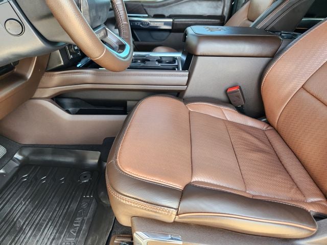 2024 Ford F-250SD King Ranch