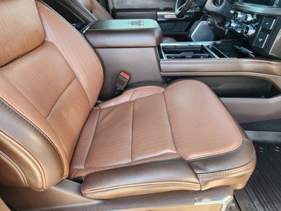 2024 Ford F-250SD King Ranch