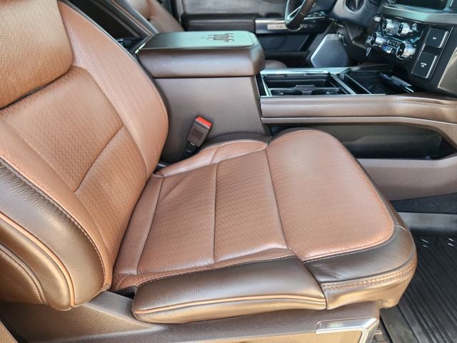 2024 Ford F-250SD King Ranch