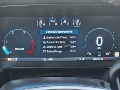 2024 Ford F-250SD King Ranch