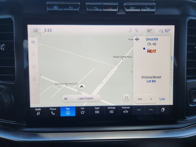 2024 Ford F-250SD King Ranch